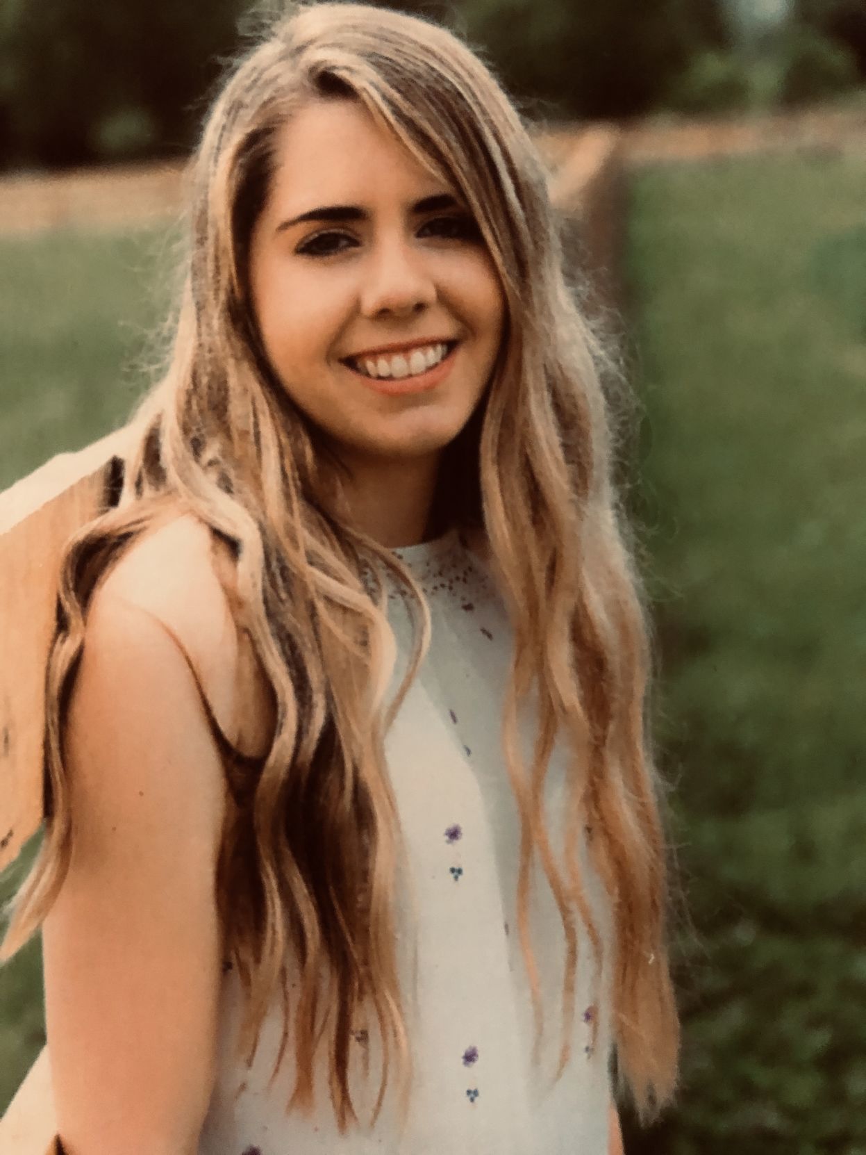 Mikayla Hoch